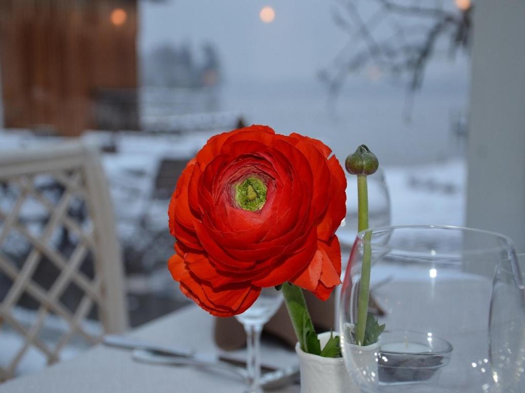 Hotel Am See Тутцинг Екстериор снимка